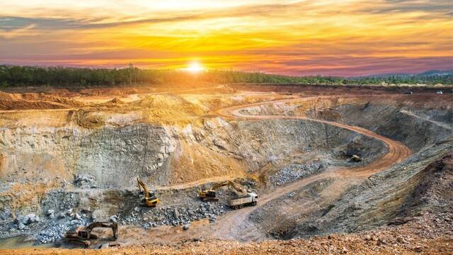 Hallan el yacimiento de oro ms grande del mundo en un lugar inesperado y puede cambiar el mercado mundial