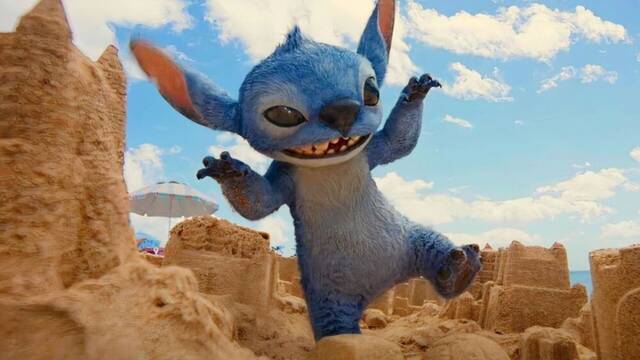 Ni da vergenza ni es malo: El live-action de 'Lilo & Stitch' es mejor de lo esperado y Disney da la sorpresa con su triler