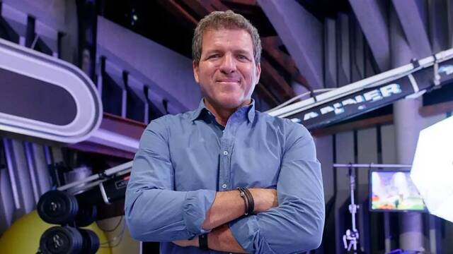 Mario Picazo anticipa el fin de las lluvias en Espaa y seala cundo llegar el cambio de tiempo