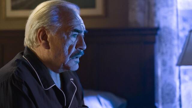 Max estrena la comedia perfecta para los seguidores de 'Scary Movie' con Brian Cox y una querida estrella de 'Friends'