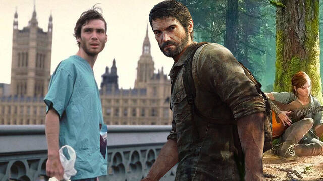 El guionista de '28 das despus' revela la razn por la que el videojuego 'The Last of Us' es mejor que su pelcula