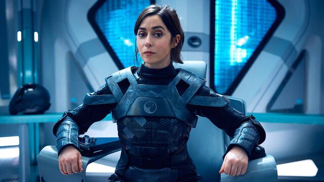 Black Mirror, la mejor serie de ciencia ficcin de Netflix, lanza un increble triler con fecha de estreno y es inminente