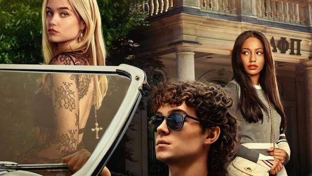 Esta serie arras en Prime Video, pero Amazon la ha cancelado sin dar motivos y no tendr temporada 2