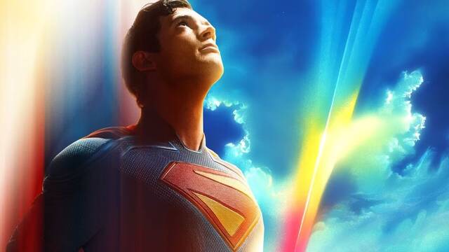 Warner espera arrasar en la taquilla con 'Superman' y la pelcula de James Gunn es clave para su futuro