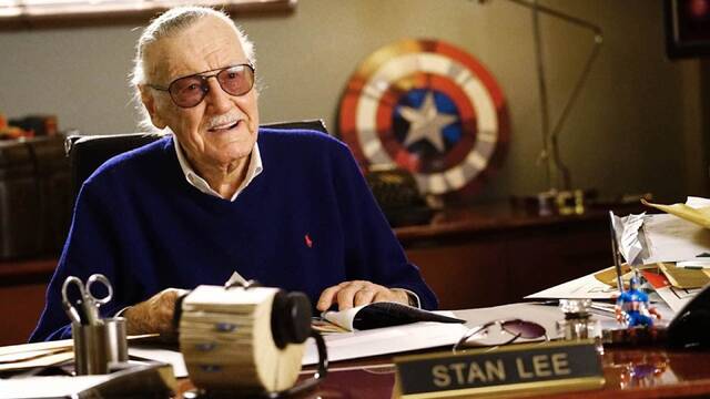 El oscuro final de Stan Lee: un documental expone el maltrato, la manipulacin y la traicin que sufri la leyenda del cmic