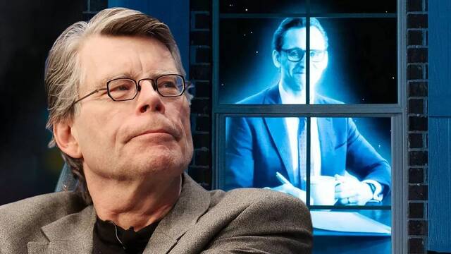 The Life of Chuck estrena triler y apunta a que Mike Flanagan ha hecho la mejor adaptacin de Stephen King hasta la fecha