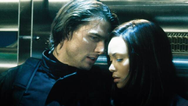 'Misin Imposible 2' con Tom Cruise es ms machista de lo que parece y lo demuestran 25 aos despus
