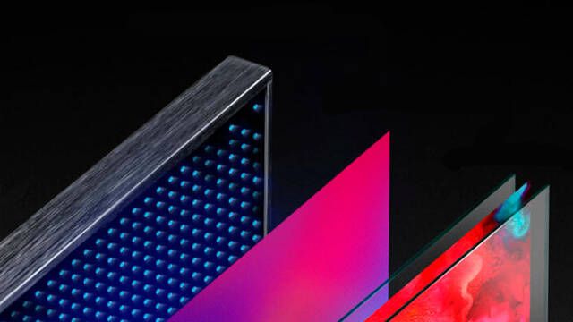 Sony desafa el reinado del OLED: su nueva tecnologa RGB LED promete revolucionar las televisiones