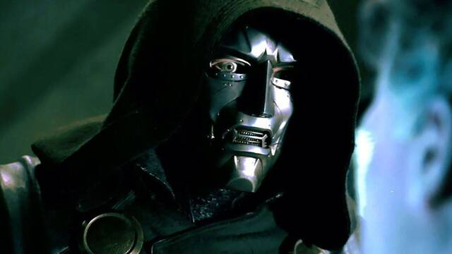 El antiguo actor de Doctor Doom da su bendicin a Robert Downey Jr. y asegura que es la salvacin de Marvel y el UCM