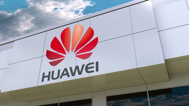 Escndalo en la Eurocmara: la polica belga detiene a representantes de Huawei por corrupcin y sobornos desde China