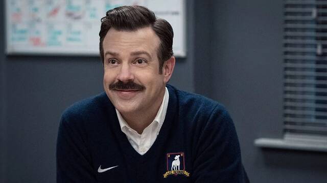 Es la mejor serie de Apple TV+ y su buen rollo seguir en el streaming: Ted Lasso tendr cuarta temporada