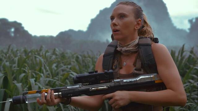 La condicin que Scarlett Johansson rechaz en 'Jurassic World Rebirth:' 'A la pelcula le ir bien'