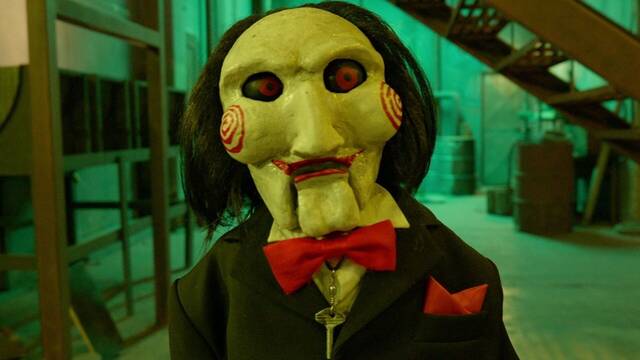 Malas noticias para los fans del terror: 'Saw XI' se ha cancelado y la saga no continuar en el cine