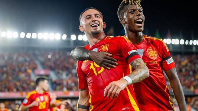 El Mundial de Ftbol de 2026 en abierto y gratis: RTVE paga 55 millones y supera a las privadas en la puja por los derechos