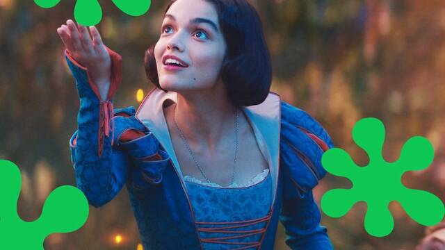 La crítica destroza a 'Blancanieves' y la consideran uno de los peores remakes de Disney en toda su historia