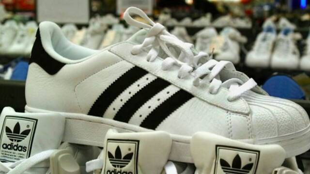 �De d�nde viene el logo de Adidas? Los or�genes de la marca deportiva m�s influyente e hist�rica
