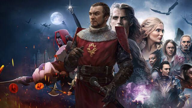 La cuarta temporada de The Witcher en Netflix traer� de vuelta a un personaje de los videojuegos