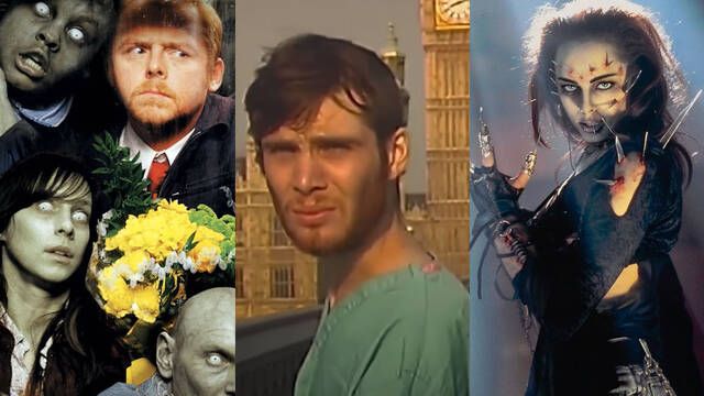 Las 10 mejores pelculas de zombis o infectados con las que disfrutar con el apocalipsis y la violencia