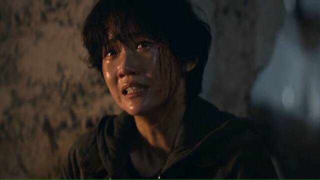 El director de 'Train to Busan' regresa al terror con 'Revelacin', el thriller coreano que puedes ver en Netflix