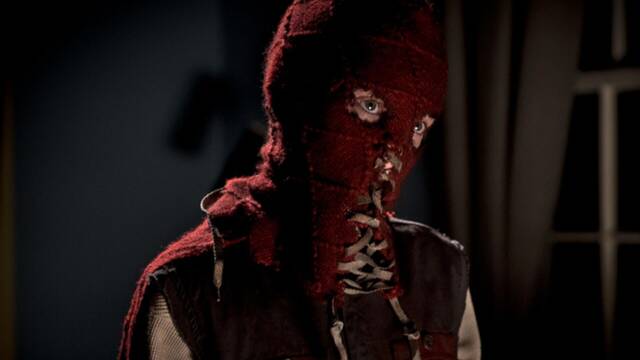 Dirigi la pelcula de terror de 'Superman' y ahora quiere entrar en la DC Studios de James Gunn con un sueo claro
