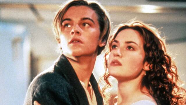 El enigma de Leonardo DiCaprio en 'Titanic': Es un viajero en el tiempo o existe un error monumental de James Cameron?