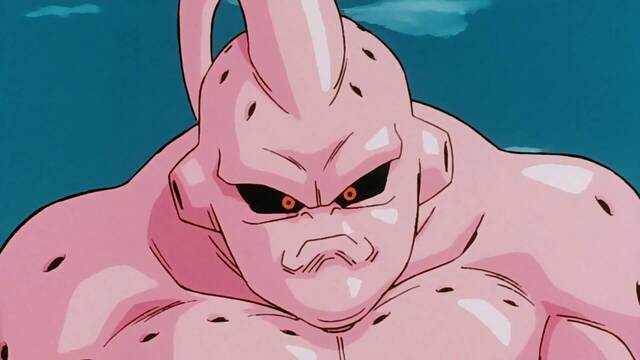 Se acab el debate: Esta es realmente la versin ms fuerte de Majin Buu en 'Dragon Ball' y hasta su guionista lo confirma