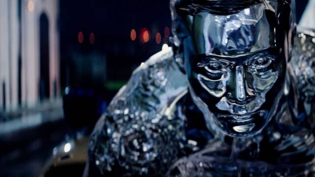 El T-1000 de 'Terminator 2' ya es real: científicos surcoreanos crean un robot de metal líquido digno de la ciencia ficción