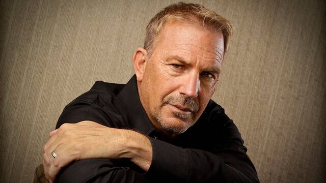 Kevin Costner y la enseanza vital que recibi de un amigo antes de triunfar con su western ms exitoso: 'Gan el scar'