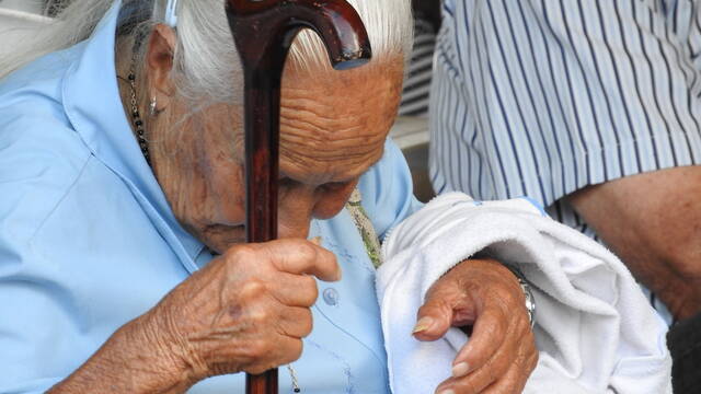 La ciencia establece la edad a la que se deja de ser joven y no es ni a los 60 ni a los 70