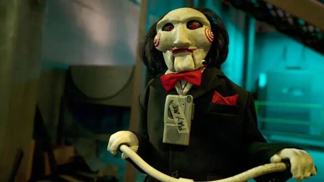 El guionista de 'Saw XI' revela las razones por las que la cancelada secuela hubiera sido la mejor pelcula de la saga