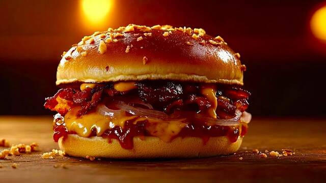 La carne est cada vez ms cara e ir a peor: 'En el futuro, una hamburguesa ser un capricho de ricos'