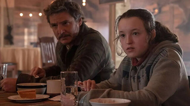 El rodaje de 'The Last of Us' llev a Bella Ramsey a un diagnstico clave: 'Siempre me haba preguntado si era autista'