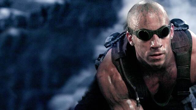 La saga de 'Riddick' se prepara para un regreso pico: Vin Diesel muestra su vuelta en una foto del rodaje