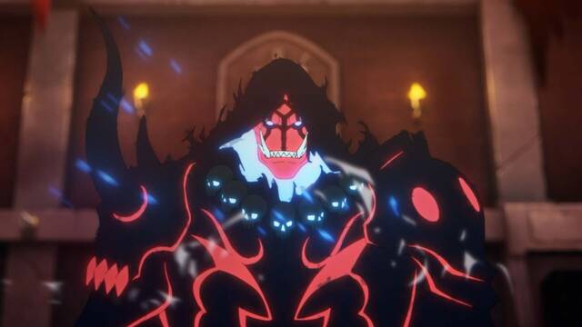 Recrean a Colmillo de 'Solo Leveling' con un cosplay que supera a cualquier live-action y es aterrador