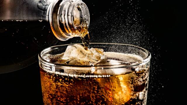 No es Coca-Cola: este refresco con 23 ingredientes desbanca a Pepsi en EE.UU y se convierte en un xito absoluto