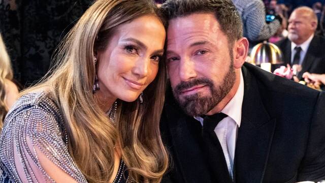 Ben Affleck revela el verdadero motivo de su divorcio con Jennifer Lopez: 'La razn es ms simple de lo que parece'