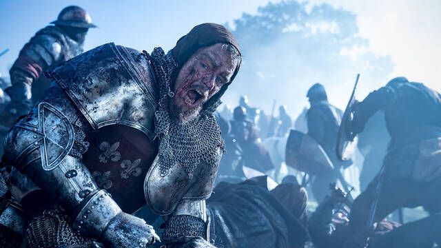 Ni 'Gladiator 2' ni 'Napolen': La gran pelcula de Ridley Scott de las ltimas dcadas la puedes ver en Prime Video