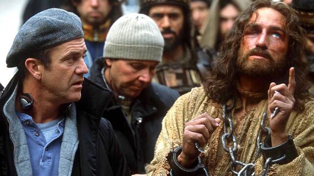 Mel Gibson vuelve al cine bblico: 'La resurreccin de Cristo' fija su rodaje y en Hollywood auguran un gran xito de taquilla