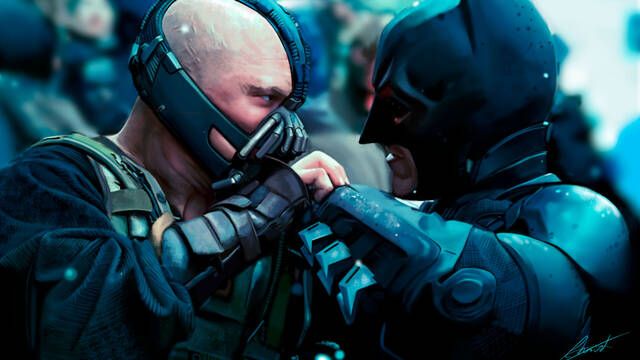Polmica en DC: el creador de un icnico villano de Batman critica su nueva versin como 'una terrible abominacin'