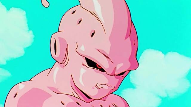 Akira Toriyama se inspir en una turbia idea para crear a Majin Buu en 'Dragon Ball' y surgi gracias a uno de sus editores