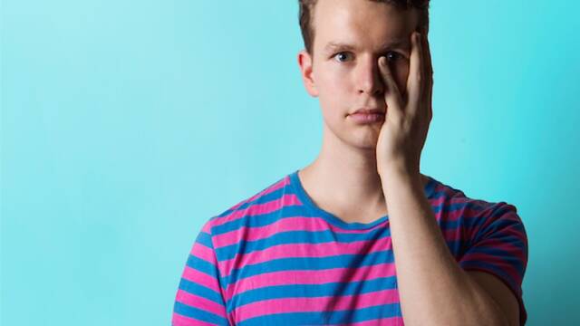 Le cancelan la cita por vestir como un millennial y su caso levanta preocupaci�n en internet: 'Nunca me recuperar�'