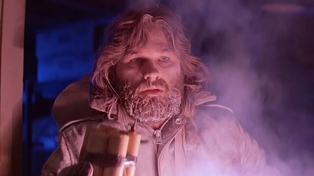 El final ms discutido del cine de terror tiene nueva pista, segn John Carpenter, y puede que los fans tuvieran razn