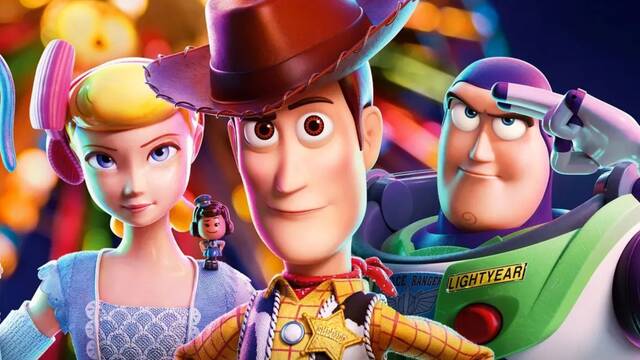 'Toy Story 5' promete sorprender y Pixar apuesta por romper sus propias reglas, segn su director