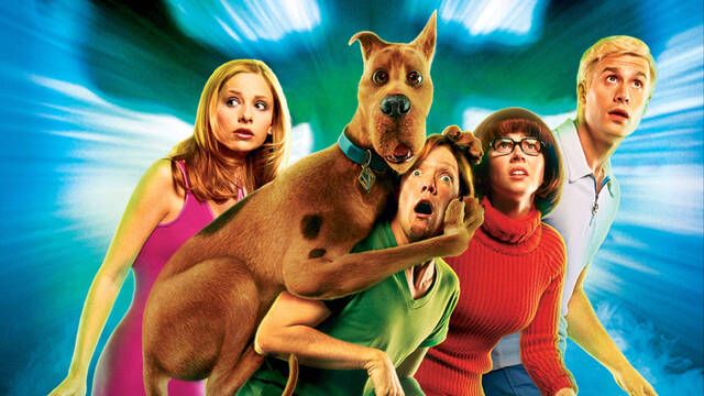 Netflix revive a Scooby-Doo con una serie en accin real y salva la saga de las manos de Warner Bros.