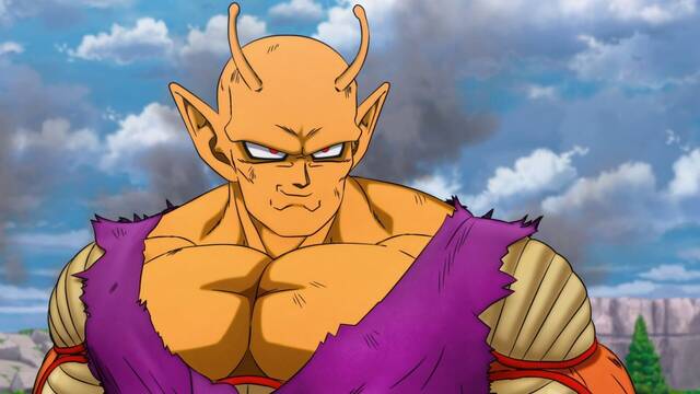 La edici�n definitiva de la pel�cula m�s taquillera de 'Dragon Ball' llega a Espa�a en 4K y es imprescindible