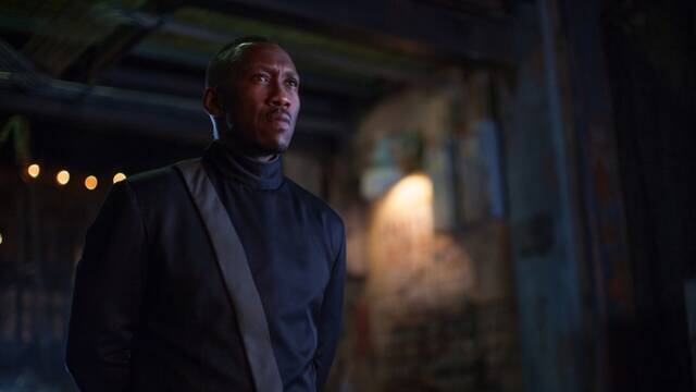 'Blade' resucita con el mejor director: Marvel encuentra al creativo perfecto para la pel�cula de Mahershala Ali en el UCM