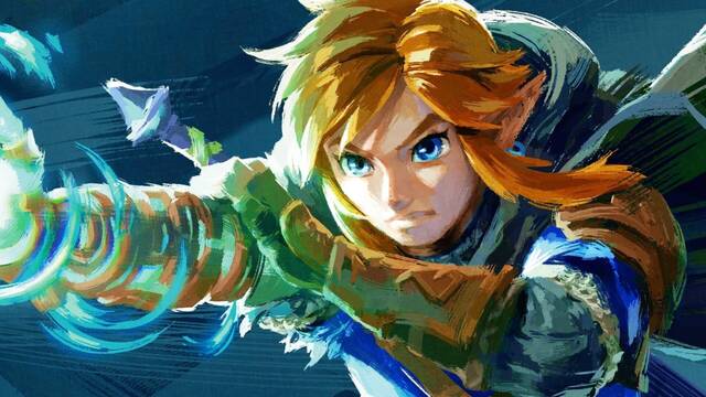 No est cancelada y Sony lo demuestra: La pelcula live-action de 'The Legend of Zelda' ya tiene fecha de estreno en cines