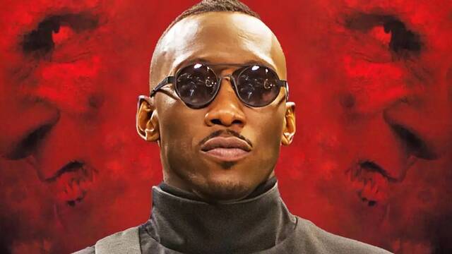 Malas noticias: Marvel habra cancelado 'Blade' en el MCU tras sus problemas, pero el proyecto podra resurgir de otra forma
