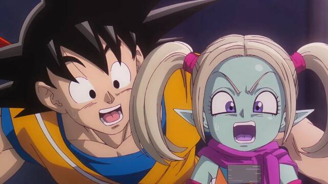 El final de 'Dragon Ball Daima' vuelve a retorcer el canon por culpa de un importante detalle y descoloca a los fans