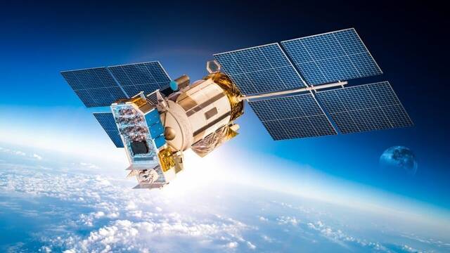 China desarrolla una c�mara esp�a capaz de identificar rostros a 100 kil�metros de distancia desde el espacio